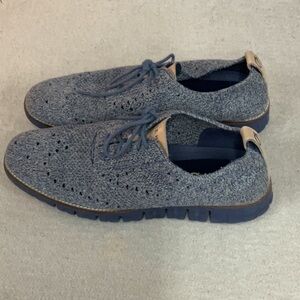 EUC Mens Cole Haan sneakers